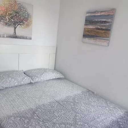 Lanzarote Playa Y Mar Apartment