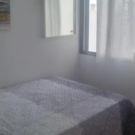 Lanzarote Playa Y Mar Apartment