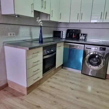 Lanzarote Playa Y Mar