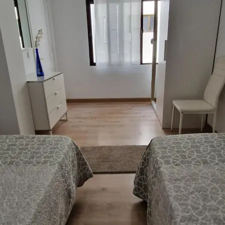 Apartment Lanzarote Playa Y Mar *