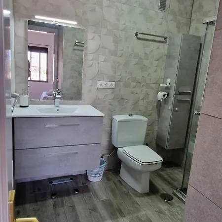 Apartment Lanzarote Playa Y Mar Arrecife (Lanzarote)