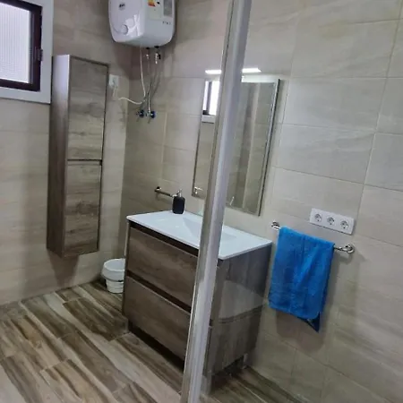 Lanzarote Playa Y Mar Apartment *