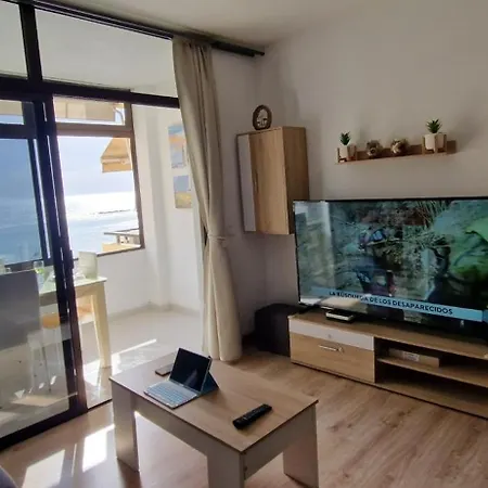 Lanzarote Playa Y Mar Arrecife (Lanzarote)