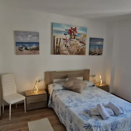 Lanzarote Playa Y Mar * Arrecife (Lanzarote)