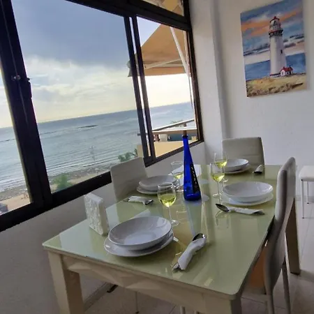 Apartment Lanzarote Playa Y Mar