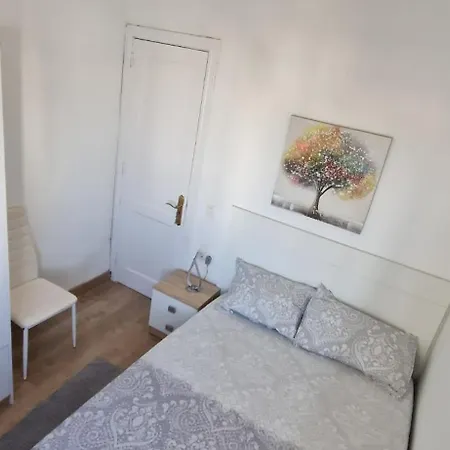 Apartment Lanzarote Playa Y Mar *