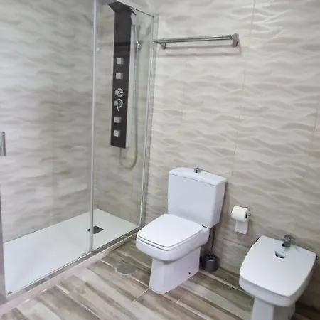 Apartment Lanzarote Playa Y Mar