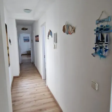 Lanzarote Playa Y Mar Arrecife (Lanzarote)