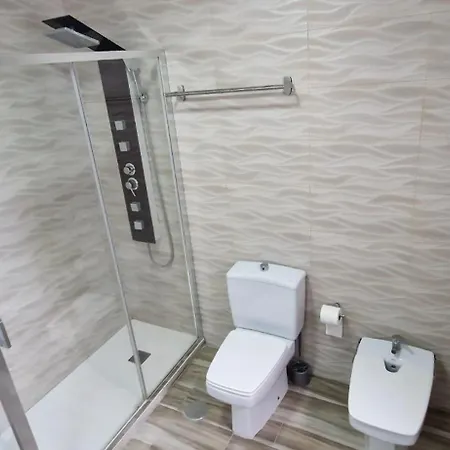 Lanzarote Playa Y Mar Apartment *