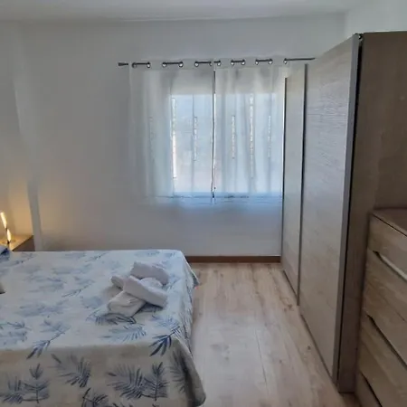 Apartment Lanzarote Playa Y Mar *