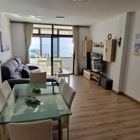 Lanzarote Playa Y Mar