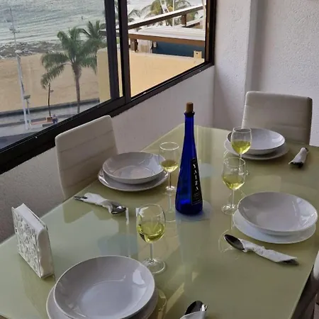 Lanzarote Playa Y Mar Appartement *
