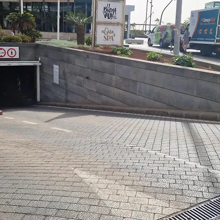 Lanzarote Playa Y Mar Apartment Arrecife (Lanzarote)