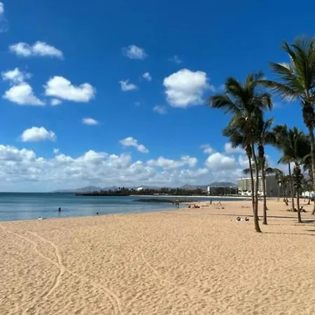Lanzarote Playa Y Mar شقة *