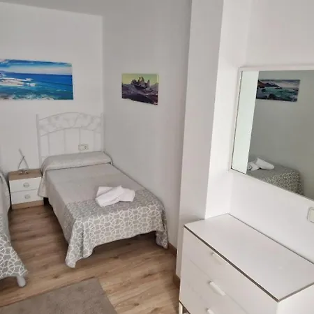 Lanzarote Playa Y Mar أرّاثيفي